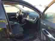 2015 Dodge Journey American Value with VIN 3C4PDCAB6FT630234, listed as a IAAI auction lot 43507280 with Not provided miles and . Bid and sale history available at DreamBid. Image 5.