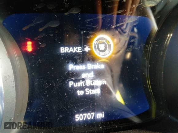 2021 Jeep Wrangler Unlimited Sahara with VIN 1C4HJXEG1MW579887, listed as a IAAI auction lot 41299338 with 50,707 mi miles and . Bid and sale history available at DreamBid. Image 7.