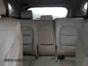 2016 Hyundai Tucson Sport with VIN KM8J33A29GU074786, listed as a Copart auction lot 84888435 with 125,768 mi miles and Clean title. Bid and sale history available at DreamBid. Image 10.