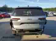 2025 Jeep Grand Cherokee Laredo X with VIN 1C4RJJAG9S8637219, listed as a Copart auction lot 70936925 with 22,674 mi miles and Clean title. Bid and sale history available at DreamBid. Image 6.