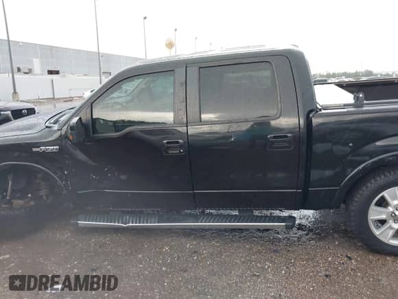 2013 Ford F-150 XL с VIN 1FTFW1EFXDKF84266, выставлен на аукционе IAAI как лот 42611843 с пробегом 110 541 миль миль и . История ставок и продаж доступна на DreamBid. Изображение 14.