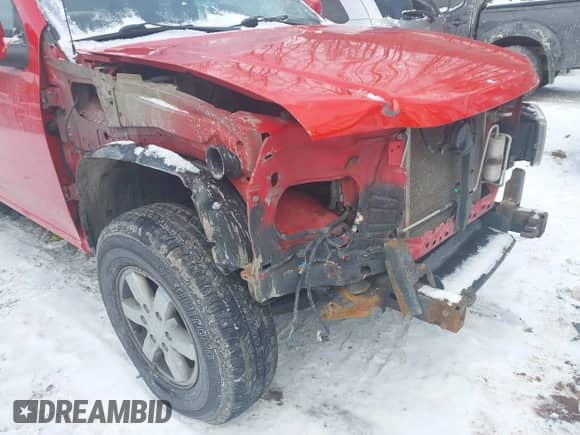 2012 Chevrolet Colorado 1LT с VIN 1GCJTCFE1C8101702, выставлен на аукционе IAAI как лот 41625350 с пробегом 179 513 миль миль и . История ставок и продаж доступна на DreamBid. Изображение 19.