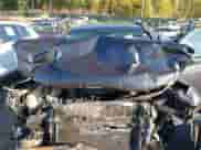 2014 Jeep Compass Latitude with VIN 1C4NJDEB8ED784299, listed as a IAAI auction lot 43454886 with Not provided miles and . Bid and sale history available at DreamBid. Image 10.