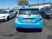 2016 Toyota Prius One z VIN JTDKDTB38G1136533, wystawiony jako IAAI lot #42639827 z przebiegiem 77 966 mil mil oraz . Historia ofert i sprzedaży dostępna na DreamBid. Obrazek 17.