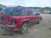 2002 Chevrolet TrailBlazer LS with VIN 1GNDT13S922164101, listed as a IAAI auction lot 43212917 with 285,275 mi miles and . Bid and sale history available at DreamBid. Image 4.