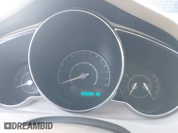 2012 Chevrolet Malibu 1LT с VIN 1G1ZC5E06CF279937, выставлен на аукционе IAAI как лот 43390946 с пробегом 333 330 миль миль и . История ставок и продаж доступна на DreamBid. Изображение 7.