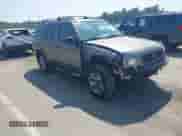 2001 Nissan Pathfinder SE z VIN JN8DR09Y71W599319, wystawiony jako IAAI lot #42962630 z przebiegiem 90 372 mil mil oraz . Historia ofert i sprzedaży dostępna na DreamBid. Obrazek 1.