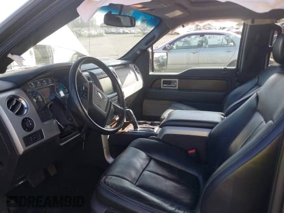 2013 Ford F-150 XL с VIN 1FTFW1EF1DFC88559, выставлен на аукционе IAAI как лот 42457434 с пробегом 197 690 миль миль и . История ставок и продаж доступна на DreamBid. Изображение 5.