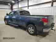 2007 Toyota Tundra SR5 with VIN 5TFST54107X001148, listed as a Copart auction lot 87414295 with 164,327 mi miles and Clean title. Bid and sale history available at DreamBid. Image 2.
