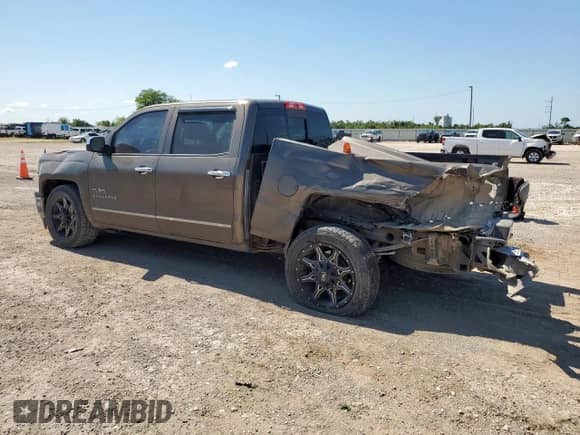 2014 Chevrolet Silverado 1500 LTZ с VIN 3GCPCSEC9EG192266, выставлен на аукционе Copart как лот 70870235 с пробегом 150 942 миль миль и Списание • Salvage title. История ставок и продаж доступна на DreamBid. Изображение 2.