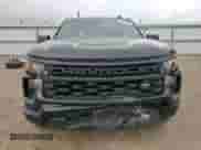 2024 Chevrolet Silverado 1500 Custom с VIN 3GCPDBEK5RG440586, выставлен на аукционе Copart как лот 69133725 с пробегом 25 990 миль миль и Списание • Salvage title. История ставок и продаж доступна на DreamBid. Изображение 13.