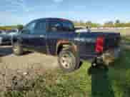 2008 Dodge 1500 SLT with VIN 1D7HU18N18S576537, listed as a Copart auction lot 85478085 with Not provided miles and Clean title. Bid and sale history available at DreamBid. Image 2.
