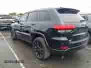 2020 Jeep Grand Cherokee Laredo E with VIN 1C4RJEAG3LC372299, listed as a IAAI auction lot 42915775 with 92,823 mi miles and . Bid and sale history available at DreamBid. Image 3.