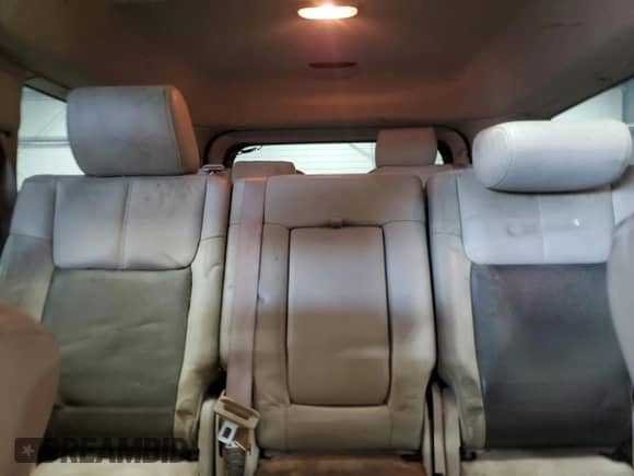 2006 Jeep Commander Limited with VIN 1J8HG58296C143451, listed as a Copart auction lot 81015025 with 167,932 mi miles and Salvage title. Bid and sale history available at DreamBid. Image 10.