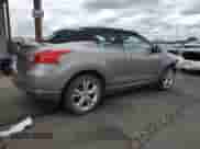 2011 Nissan Murano z VIN JN8AZ1FYXBW002212, wystawiony jako Copart lot #58667805 z przebiegiem 112 949 mil mil oraz Szkoda całkowita • Salvage title. Historia ofert i sprzedaży dostępna na DreamBid. Obrazek 3.