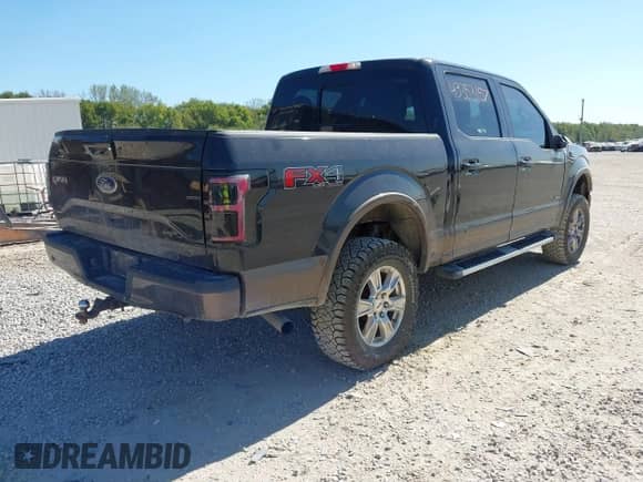 2015 Ford F-150 XLT с VIN 1FTEW1EP2FKE29735, выставлен на аукционе IAAI как лот 43353157 с пробегом 182 745 миль миль и . История ставок и продаж доступна на DreamBid. Изображение 4.