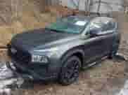 2022 Hyundai Santa Fe XRT с VIN 5NMS6DAJ5NH411892, выставлен на аукционе IAAI как лот 41393559 с пробегом 28 744 миль миль и . История ставок и продаж доступна на DreamBid. Изображение 2.