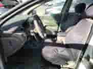 2004 Dodge Neon SE with VIN 1B3ES26C84D540287, listed as a Copart auction lot 45035715 with 132,707 mi miles and Salvage title. Bid and sale history available at DreamBid. Image 7.