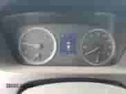 2017 Hyundai Sonata SE with VIN 5NPE24AFXHH494537, listed as a Copart auction lot 69444965 with 182,926 mi miles and Salvage title. Bid and sale history available at DreamBid. Image 9.