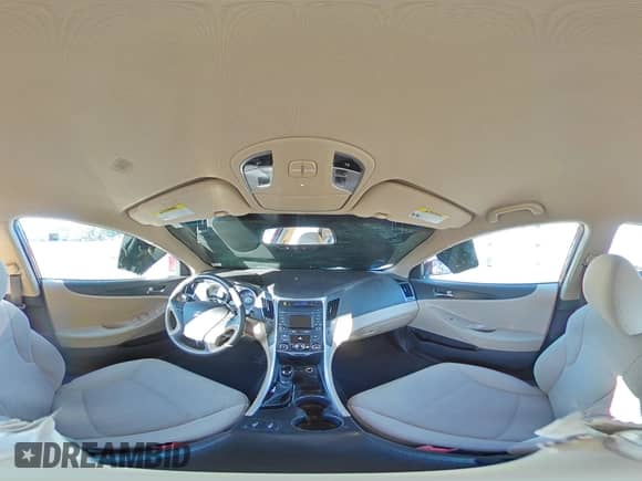 2014 Hyundai Sonata GLS z VIN 5NPEB4AC1EH937692, wystawiony jako Copart lot #87366235 z przebiegiem 59 877 mil mil oraz Szkoda całkowita • Salvage title. Historia ofert i sprzedaży dostępna na DreamBid. Obrazek 14.