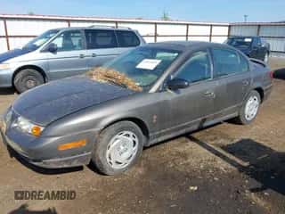 2000 Saturn SL с VIN 1G8ZK5271YZ217566, выставлен на аукционе IAAI как лот 42569849 с пробегом 130 250 миль миль и . История ставок и продаж доступна на DreamBid. Изображение 2.