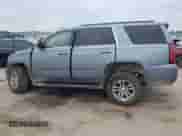 2020 Chevrolet Tahoe LS с VIN 1GNSCAKC3LR101733, выставлен на аукционе IAAI как лот 41912918 с пробегом 153 731 миль миль и . История ставок и продаж доступна на DreamBid. Изображение 14.