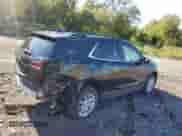 2024 Chevrolet Equinox LT с VIN 3GNAXUEG6RL288613, выставлен на аукционе Copart как лот 80858215 с пробегом 23 522 миль миль и Списание • Salvage title. История ставок и продаж доступна на DreamBid. Изображение 3.