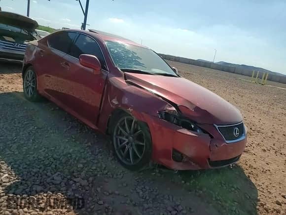 2008 Lexus IS 350 с VIN JTHBE262385018360, выставлен на аукционе Copart как лот 81994895 с пробегом 228 554 миль миль и Списание • Salvage title. История ставок и продаж доступна на DreamBid. Изображение 13.