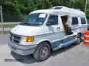 2000 Dodge RAM with VIN 2B6KB31YXYK175461, listed as a IAAI auction lot 42671886 with 163,104 mi miles and . Bid and sale history available at DreamBid. Image 2.