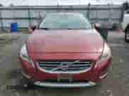 2012 Volvo S60 T5 с VIN YV1622FS0C2079360, выставлен на аукционе Copart как лот 63492195 с пробегом 174 989 миль миль и Чистый • Clean title. История ставок и продаж доступна на DreamBid. Изображение 5.