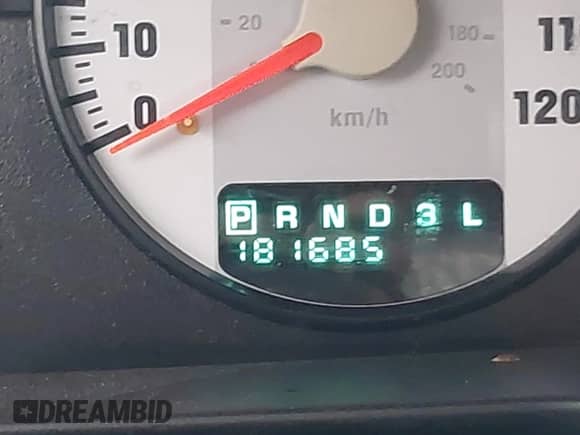 2004 Dodge Stratus SE with VIN 1B3EL36X84N289741, listed as a IAAI auction lot 41468238 with 181,685 mi miles and . Bid and sale history available at DreamBid. Image 15.