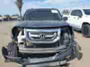 2011 Honda Pilot Touring с VIN 5FNYF3H98BB008714, выставлен на аукционе IAAI как лот 43369473 с пробегом 63 399 миль миль и . История ставок и продаж доступна на DreamBid. Изображение 12.