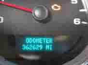 2007 Chevrolet Silverado 1500 1LT с VIN 2GCEC19JX71639564, выставлен на аукционе IAAI как лот 41437574 с пробегом 362 629 миль миль и . История ставок и продаж доступна на DreamBid. Изображение 15.