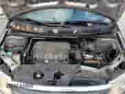 2012 Honda Odyssey LX with VIN 5FNRL5H22CB101919, listed as a Copart auction lot 82742425 with 157,279 mi miles and Clean title. Bid and sale history available at DreamBid. Image 12.