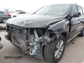 2015 Dodge Durango Limited с VIN 1C4RDHDG7FC244401, выставлен на аукционе IAAI как лот 42985922 с пробегом 184 169 миль миль и . История ставок и продаж доступна на DreamBid. Изображение 6.