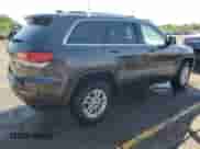 2020 Jeep Grand Cherokee Altitude with VIN 1C4RJFAG1LC293798, listed as a Copart auction lot 65387115 with 53,189 mi miles and Salvage title. Bid and sale history available at DreamBid. Image 3.