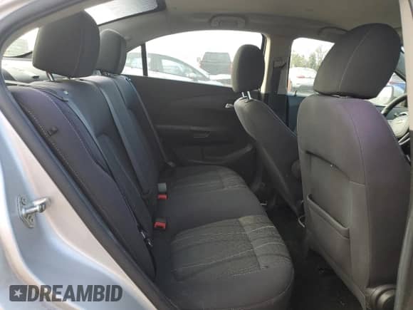 2013 Chevrolet Sonic LT с VIN 1G1JD5SH4D4131030, выставлен на аукционе Copart как лот 78091654 с пробегом 132 700 миль миль и Списание • Salvage title. История ставок и продаж доступна на DreamBid. Изображение 11.