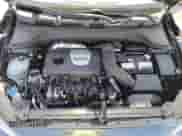 2018 Hyundai Kona Ultimate с VIN KM8K53A52JU138831, выставлен на аукционе Copart как лот 50571415 с пробегом 67 790 миль миль и Списание • Salvage title. История ставок и продаж доступна на DreamBid. Изображение 12.