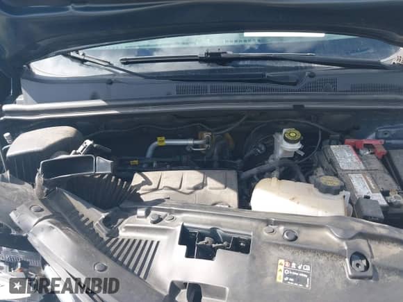 2021 Chevrolet Trax LT with VIN KL7CJLSB7MB325696, listed as a IAAI auction lot 42244114 with Not provided miles and . Bid and sale history available at DreamBid. Image 10.