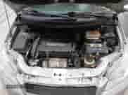 2009 Chevrolet Aveo 1LT with VIN KL1TD66E59B658607, listed as a IAAI auction lot 43496794 with 78,516 mi miles and . Bid and sale history available at DreamBid. Image 10.