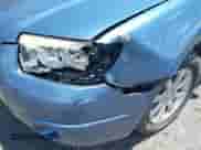 2008 Subaru Forester X with VIN JF1SG65678H731063, listed as a IAAI auction lot 42545590 with 194,526 mi miles and . Bid and sale history available at DreamBid. Image 6.