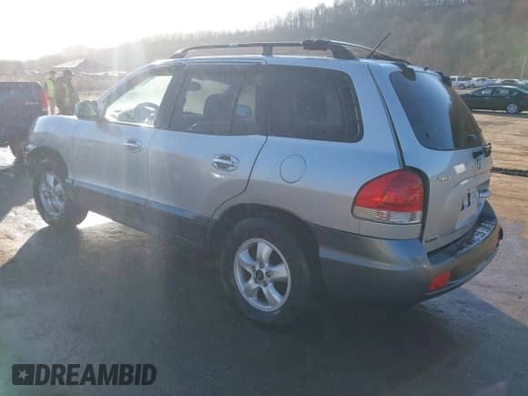 2006 Hyundai Santa Fe GLS с VIN KM8SC73E76U073332, выставлен на аукционе IAAI как лот 41766947 с пробегом 102 092 миль миль и . История ставок и продаж доступна на DreamBid. Изображение 3.