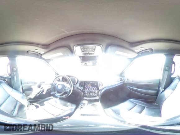 2020 Jeep Grand Cherokee Limited с VIN 1C4RJEBGXLC295283, выставлен на аукционе Copart как лот 69941965 с пробегом 160 098 миль миль и Списание • Salvage title. История ставок и продаж доступна на DreamBid. Изображение 15.