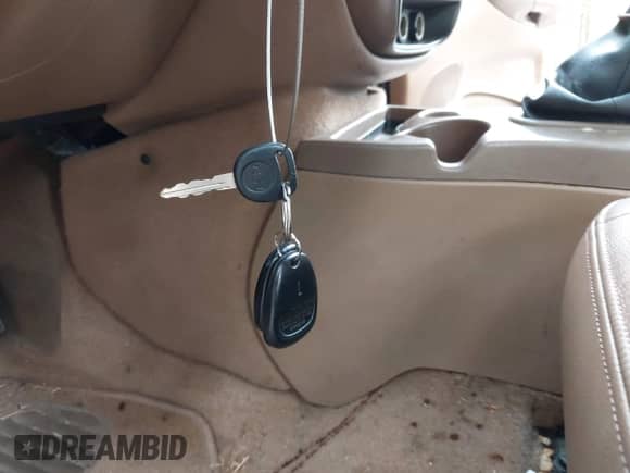 2002 Chevrolet TrailBlazer LTZ z VIN 1GNDT13S922177205, wystawiony jako IAAI lot #42251403 z przebiegiem 182 607 mil mil oraz . Historia ofert i sprzedaży dostępna na DreamBid. Obrazek 11.