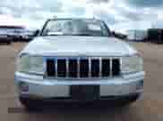 2005 Jeep Grand Cherokee Limited с VIN 1J4HR58N85C562489, выставлен на аукционе IAAI как лот 43012794 с пробегом 163 499 миль миль и . История ставок и продаж доступна на DreamBid. Изображение 13.