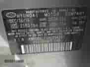 2017 Hyundai Elantra Value Edition z VIN KMHD84LF1HU354241, wystawiony jako IAAI lot #42219717 z przebiegiem 87 641 mil mil oraz . Historia ofert i sprzedaży dostępna na DreamBid. Obrazek 9.