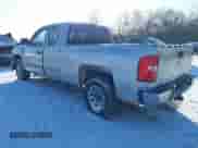 2010 Chevrolet Silverado 1500 LS с VIN 1GCSCREA8AZ275862, выставлен на аукционе IAAI как лот 41621090 с пробегом 280 598 миль миль и . История ставок и продаж доступна на DreamBid. Изображение 3.