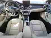 2017 Mercedes-Benz CLA 250 с VIN WDDSJ4EB3HN413851, выставлен на аукционе Copart как лот 80080845 с пробегом 64 487 миль миль и Чистый • Clean title. История ставок и продаж доступна на DreamBid. Изображение 8.