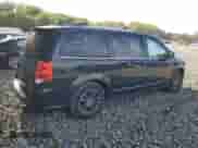 2017 Dodge Grand Caravan SXT with VIN 2C4RDGCG7HR671700, listed as a Copart auction lot 84892755 with 113,162 mi miles and Salvage title. Bid and sale history available at DreamBid. Image 3.