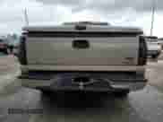 2003 GMC Sierra 1500 with VIN 2GTEC19V731218589, listed as a Copart auction lot 77957264 with 137,615 mi miles and Salvage title. Bid and sale history available at DreamBid. Image 6.